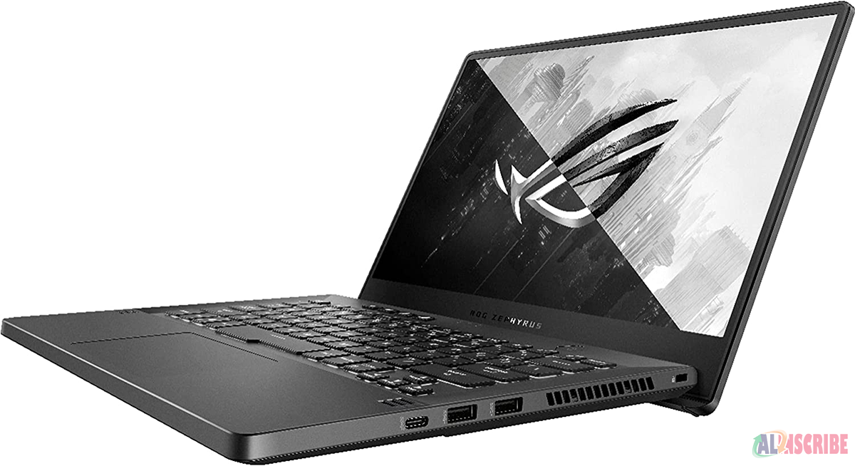 Asus ROG Zephyrus G14