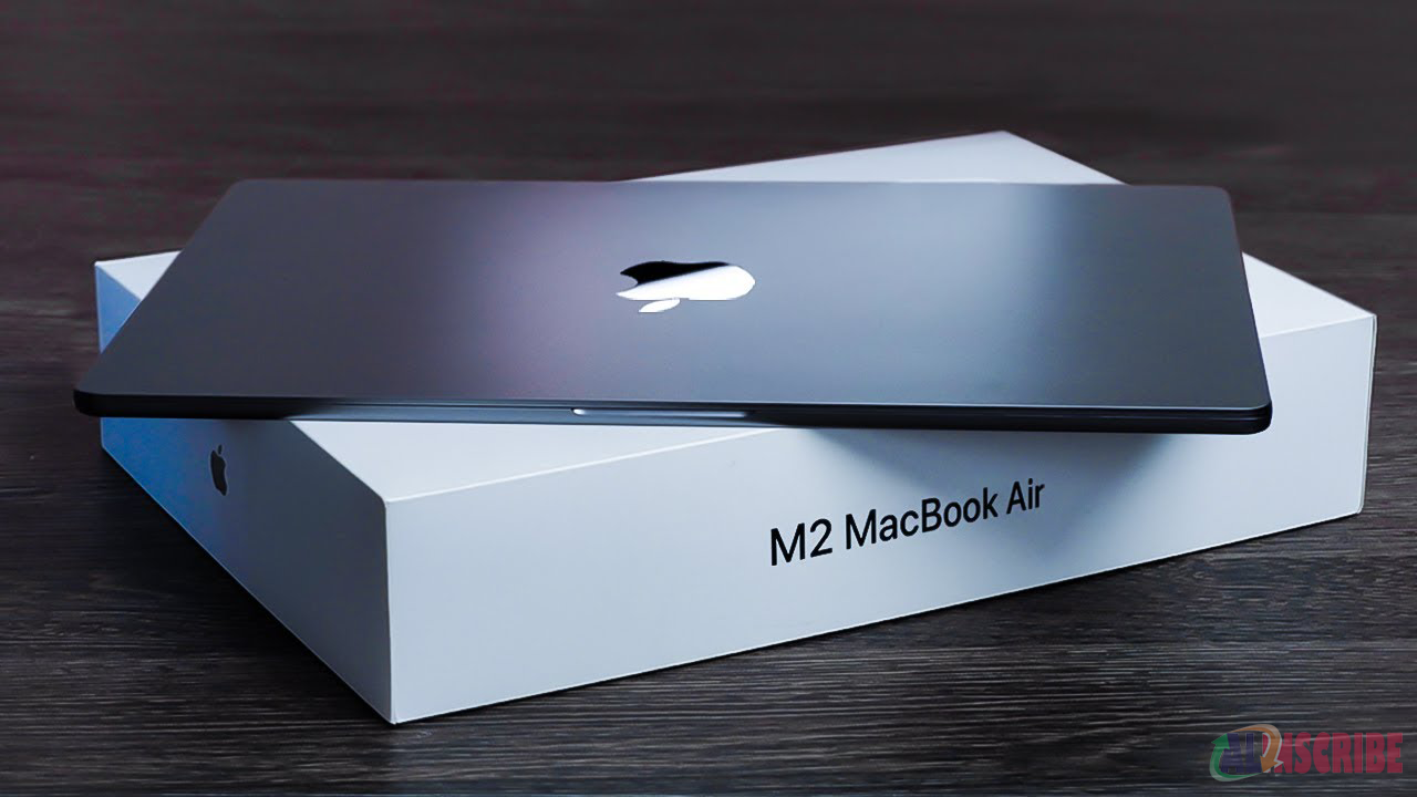 MacBook Air (M2)