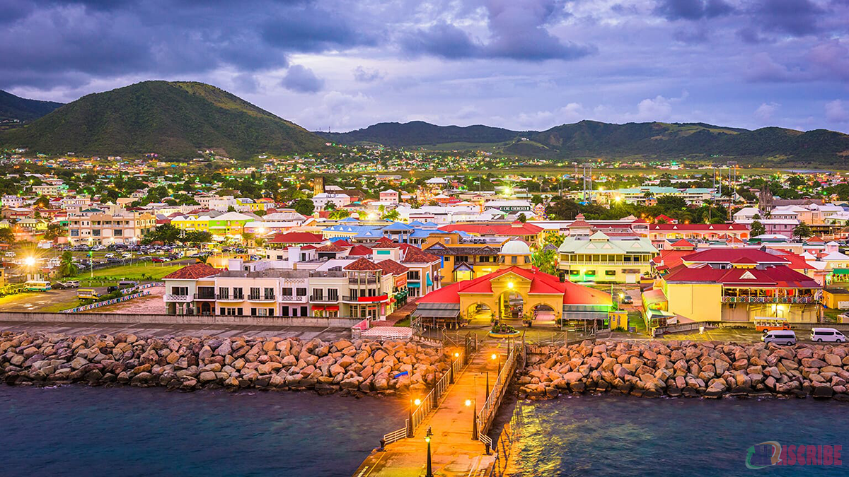 Saint Kitts and Nevis