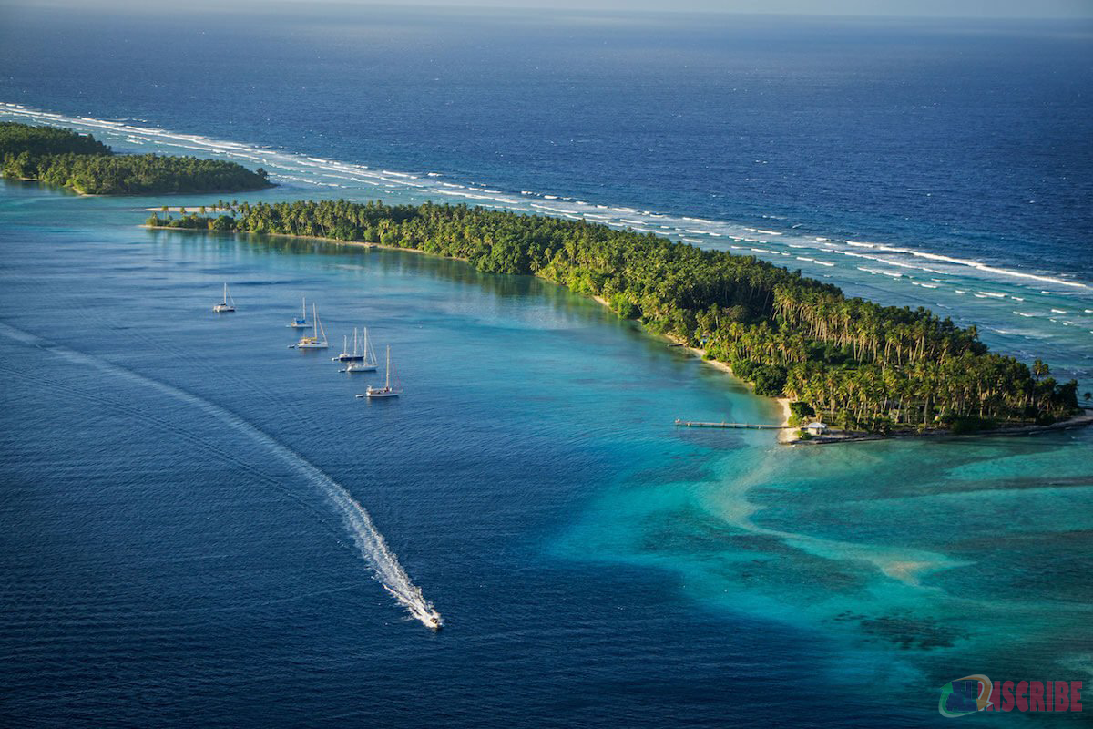 Marshall Islands