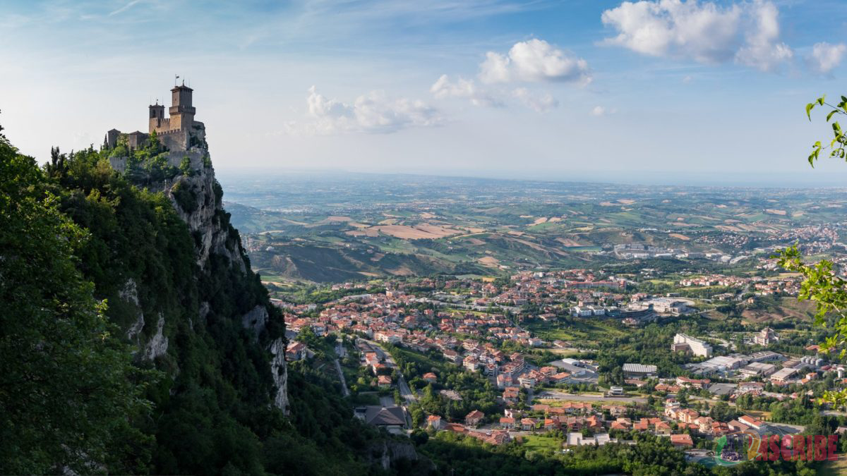 San Marino