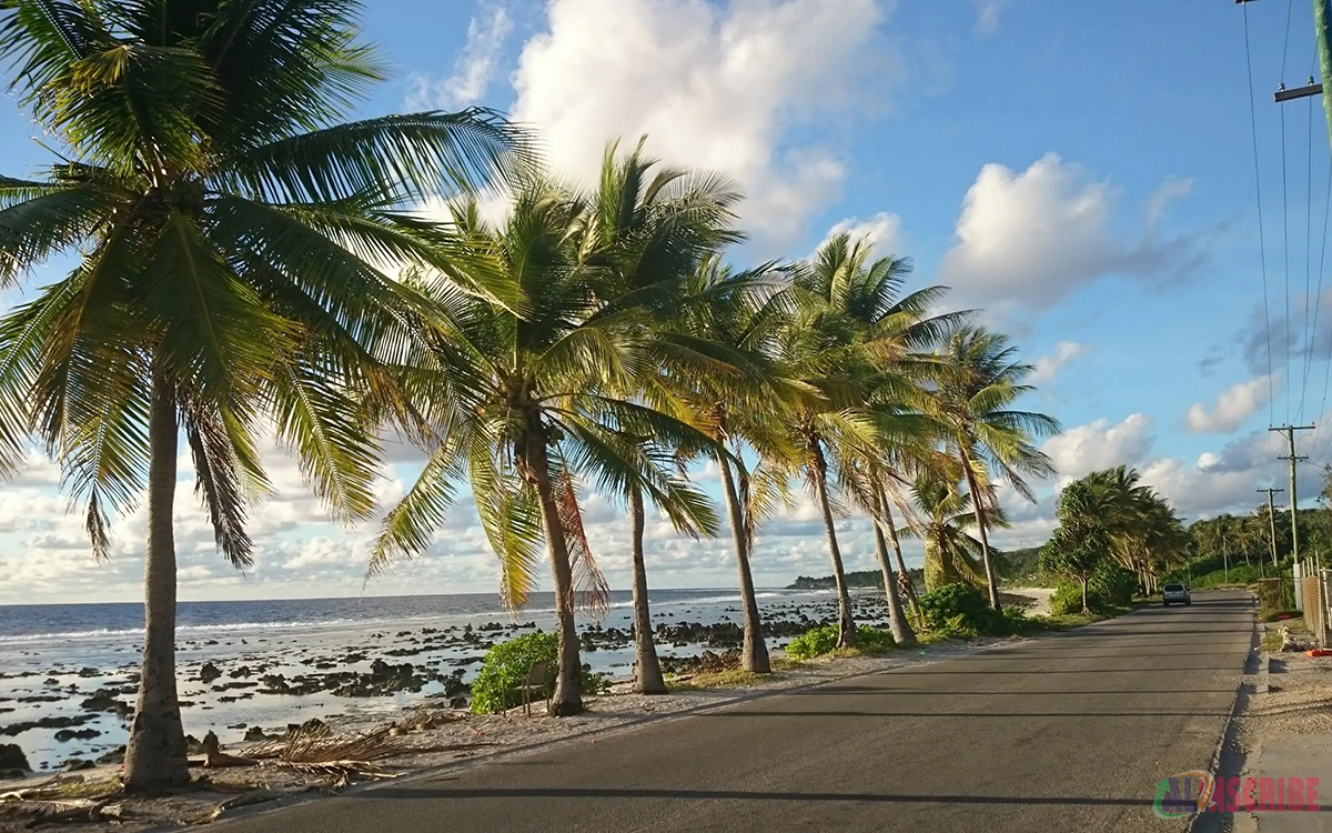 Nauru