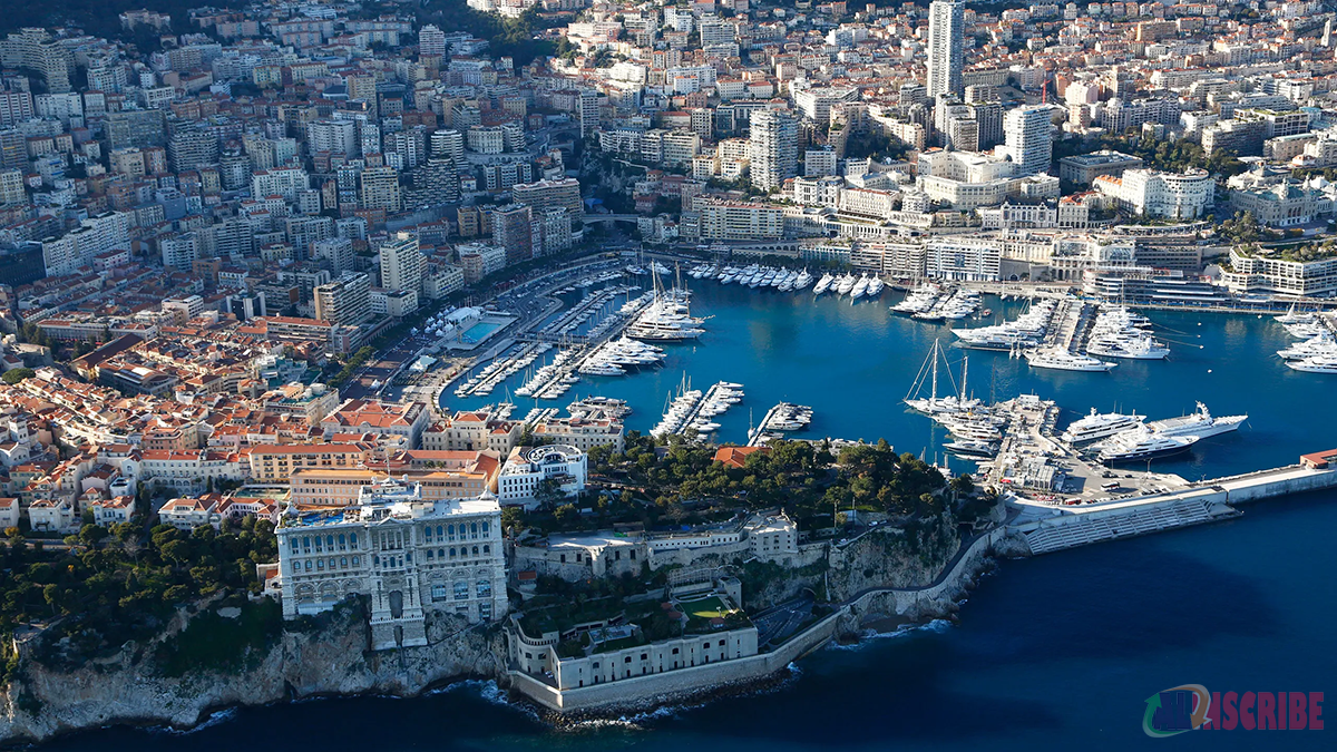 Monaco