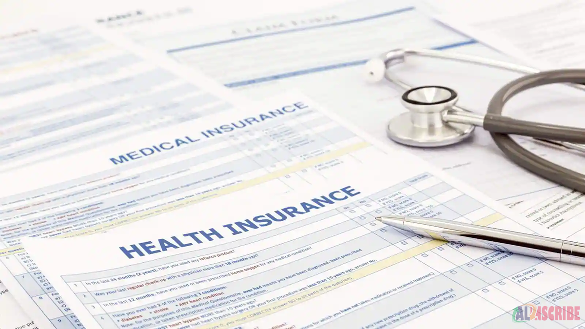 privtate health insurance policies 