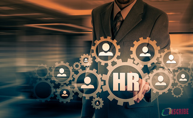 Role of ERP Software in HRM