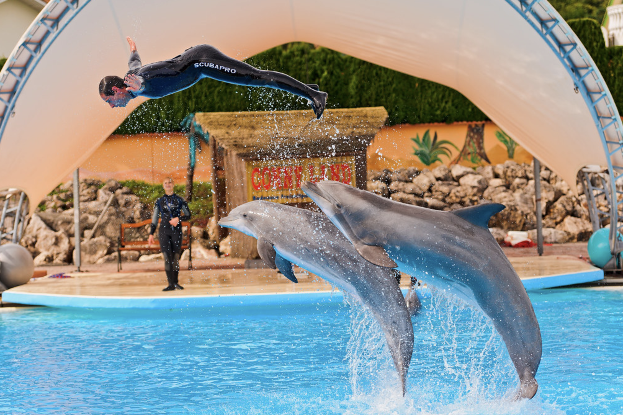 Aqualandia Benidorm