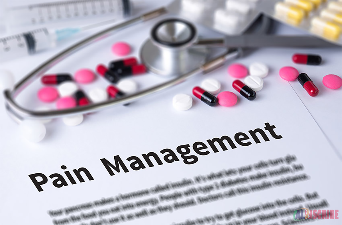 pain management
