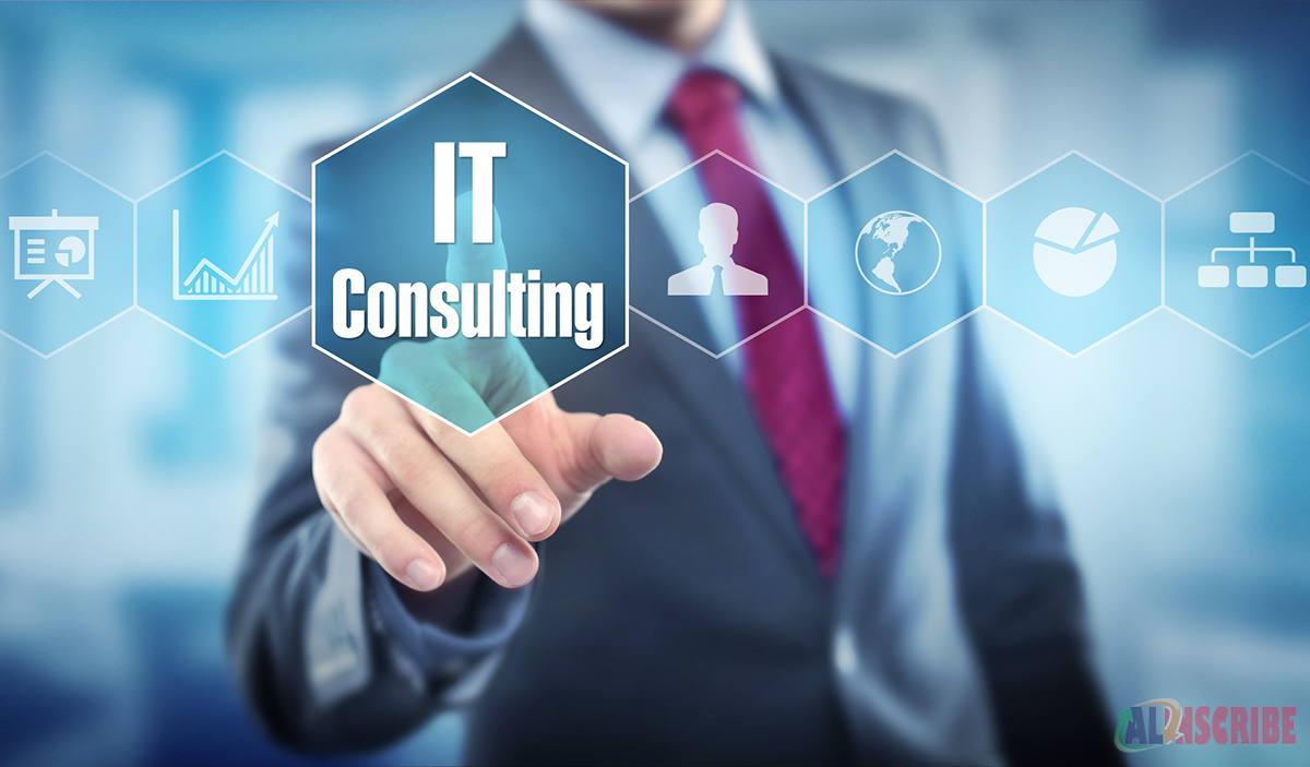 IT consulting