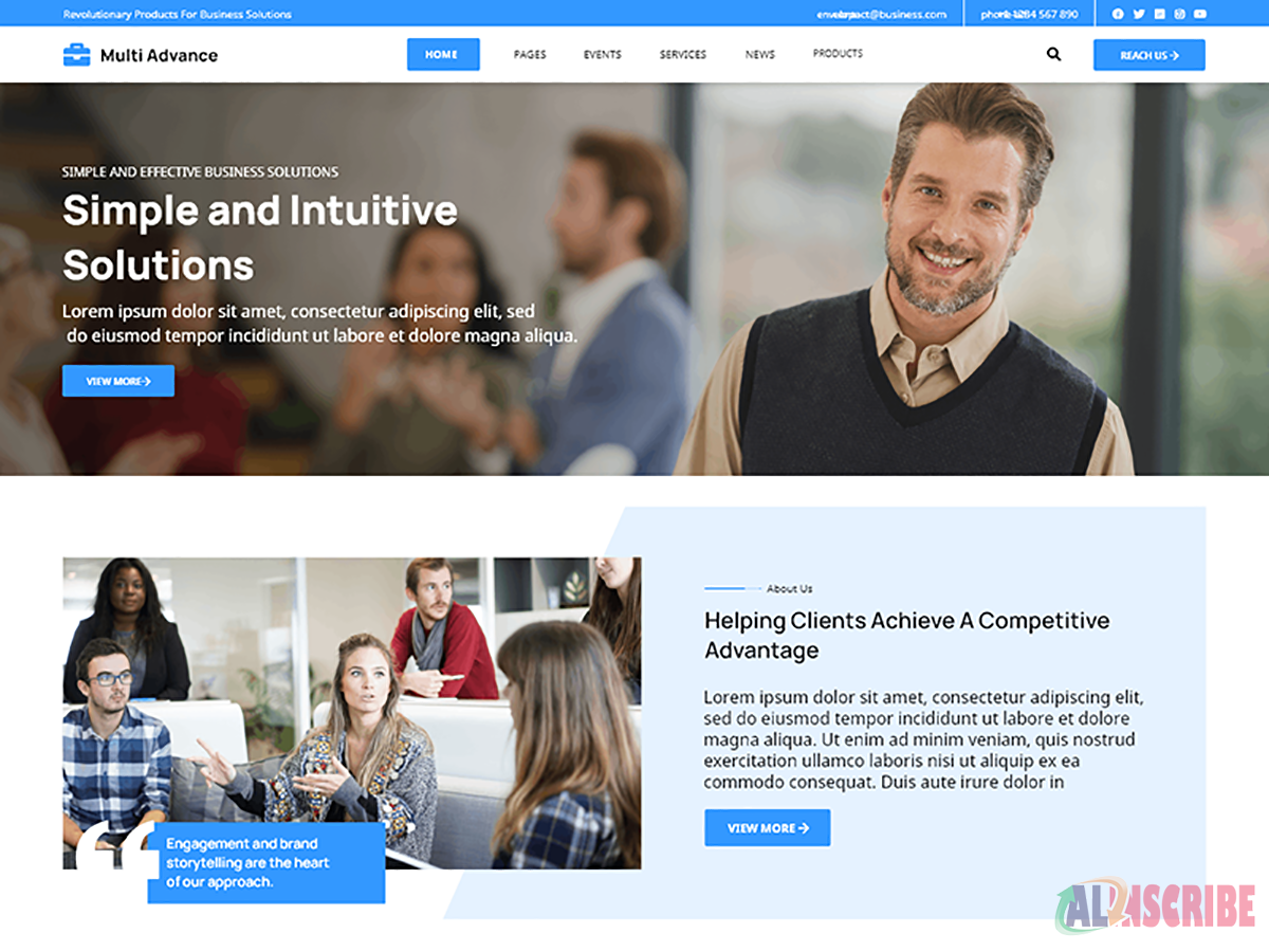 wordpress themes