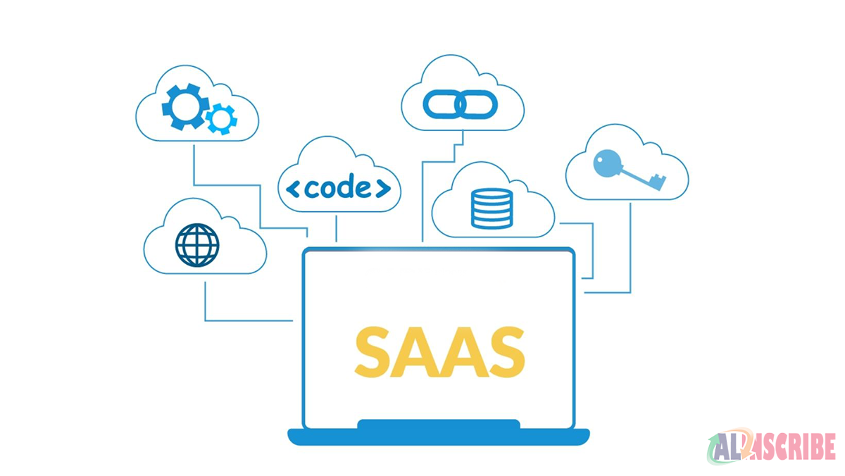 SaaS ERP