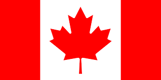 Canada flag