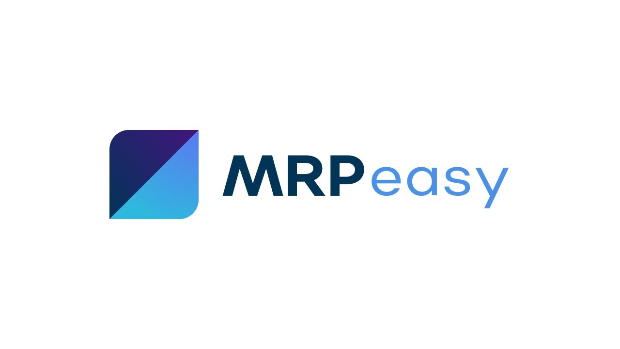 MRPeasy logo