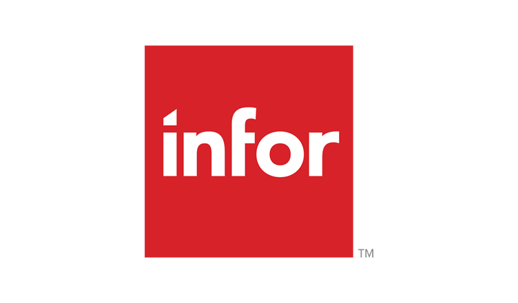 Infor ERP logo