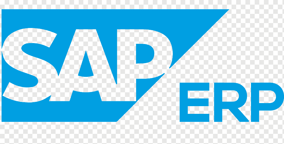 SAP ERP logo