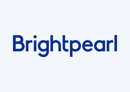 Brightpearl ERP logo