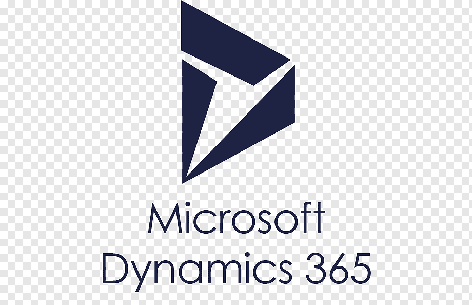 Microsoft Dynamics 365 logo