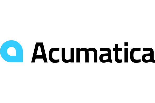 Acumatica ERP logo