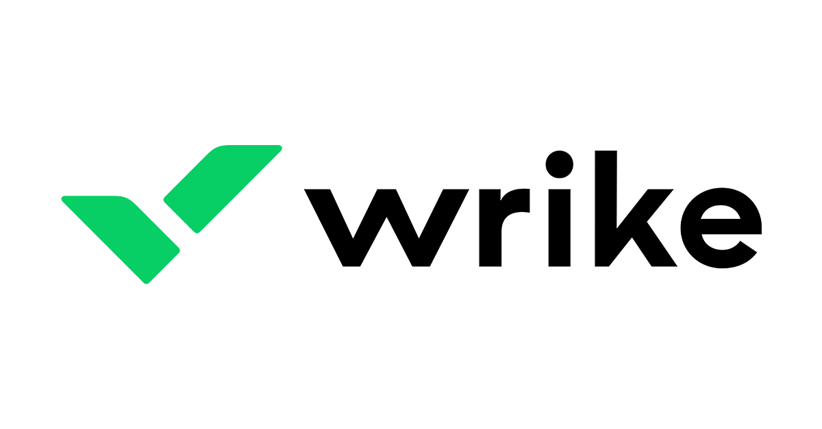 Wrike logo