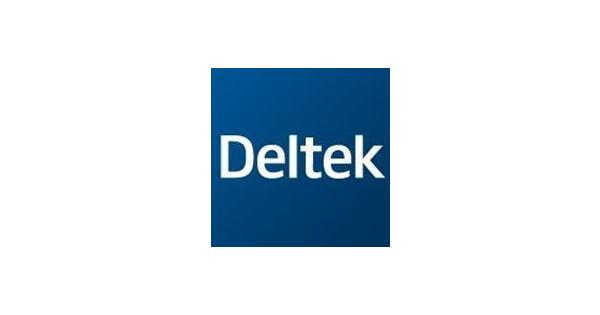 Deltek Costpoint logo
