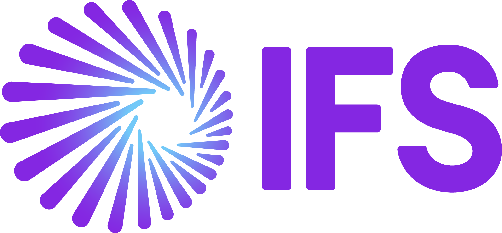 IFS ERP logo