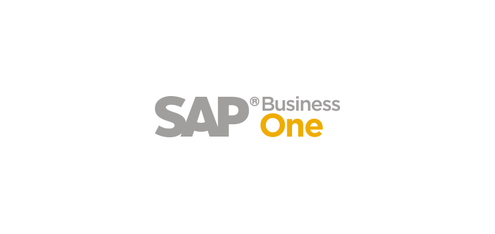 SAP Business One logo