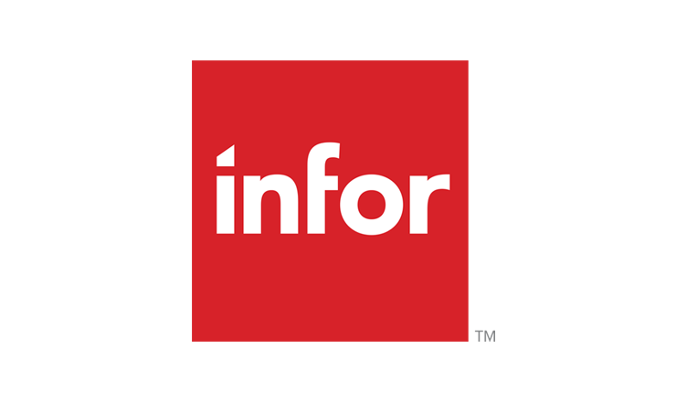 Infor logo