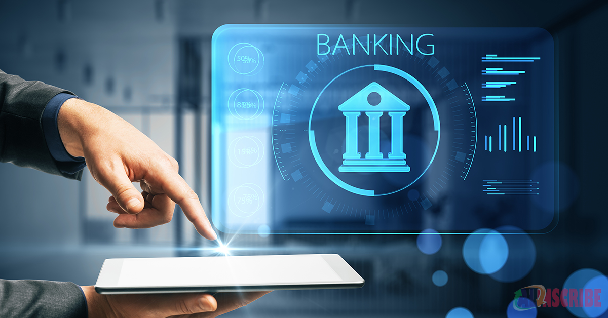 Banking ERP software