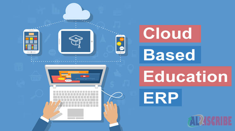 educational ERP systems 