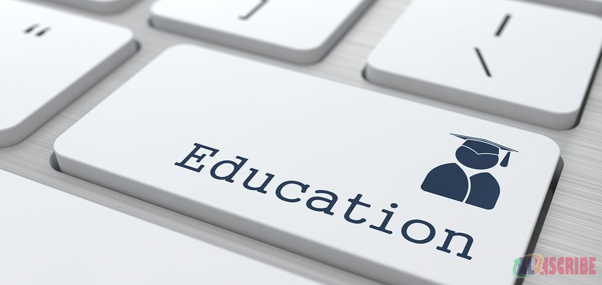 Educational ERP software