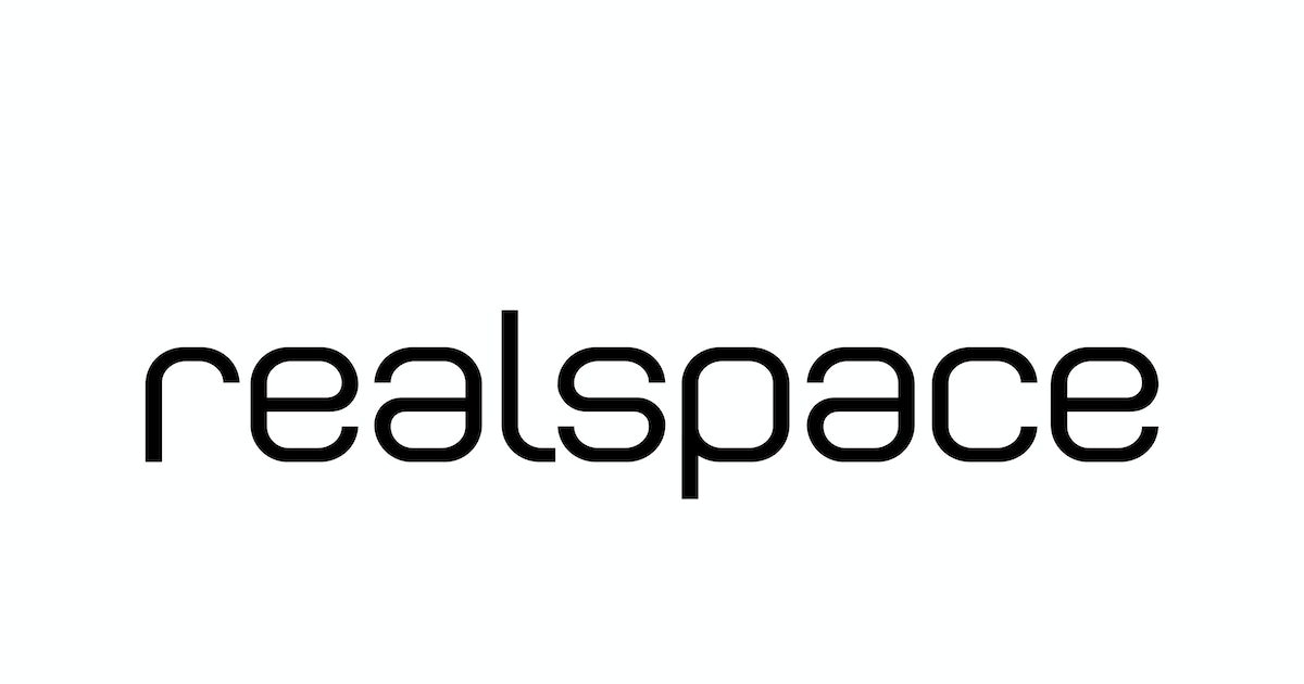 RealSpace logo