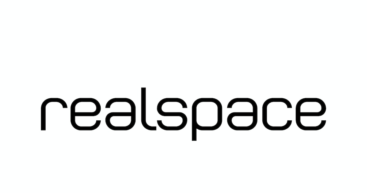 RealSpace logo