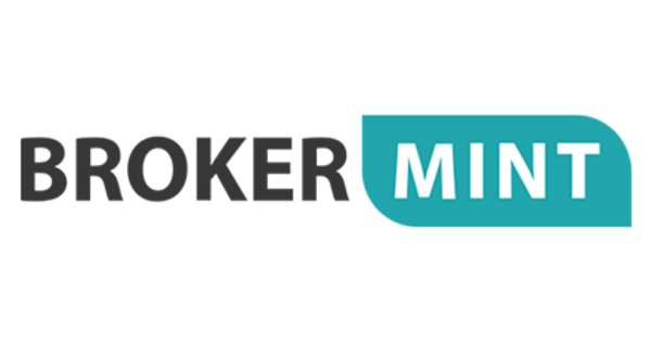 BrokerMint logo