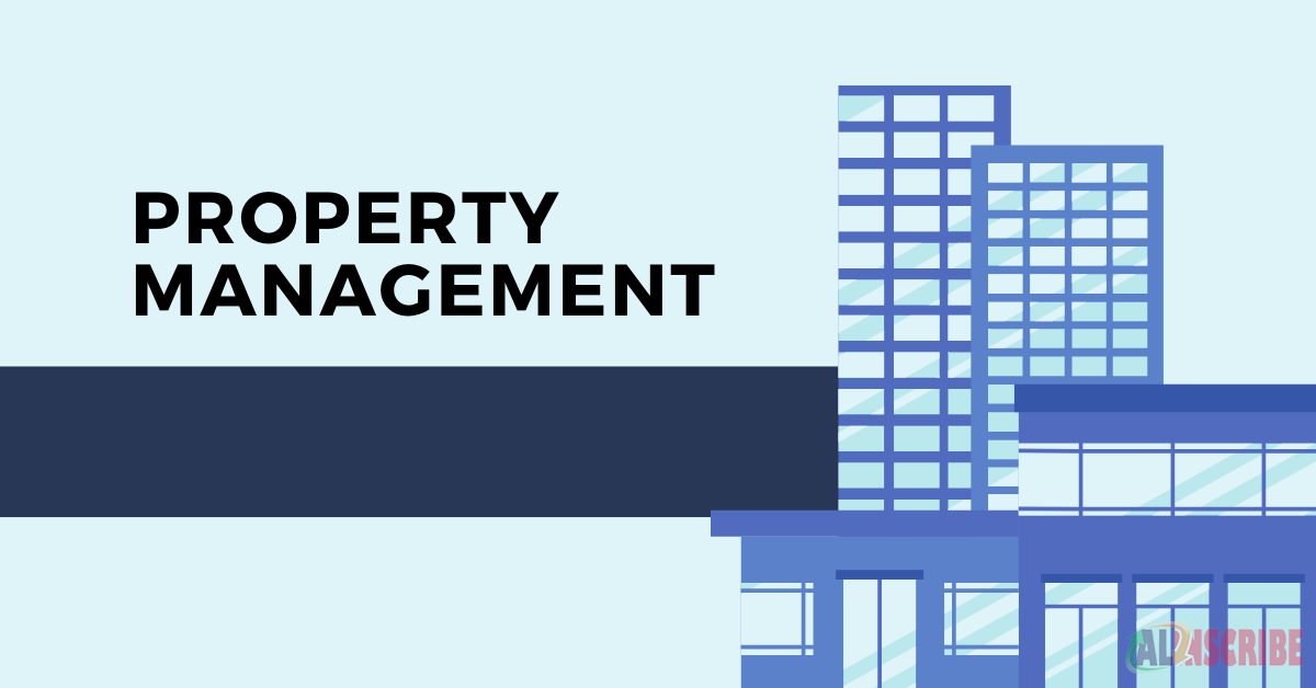 Property Management ERP