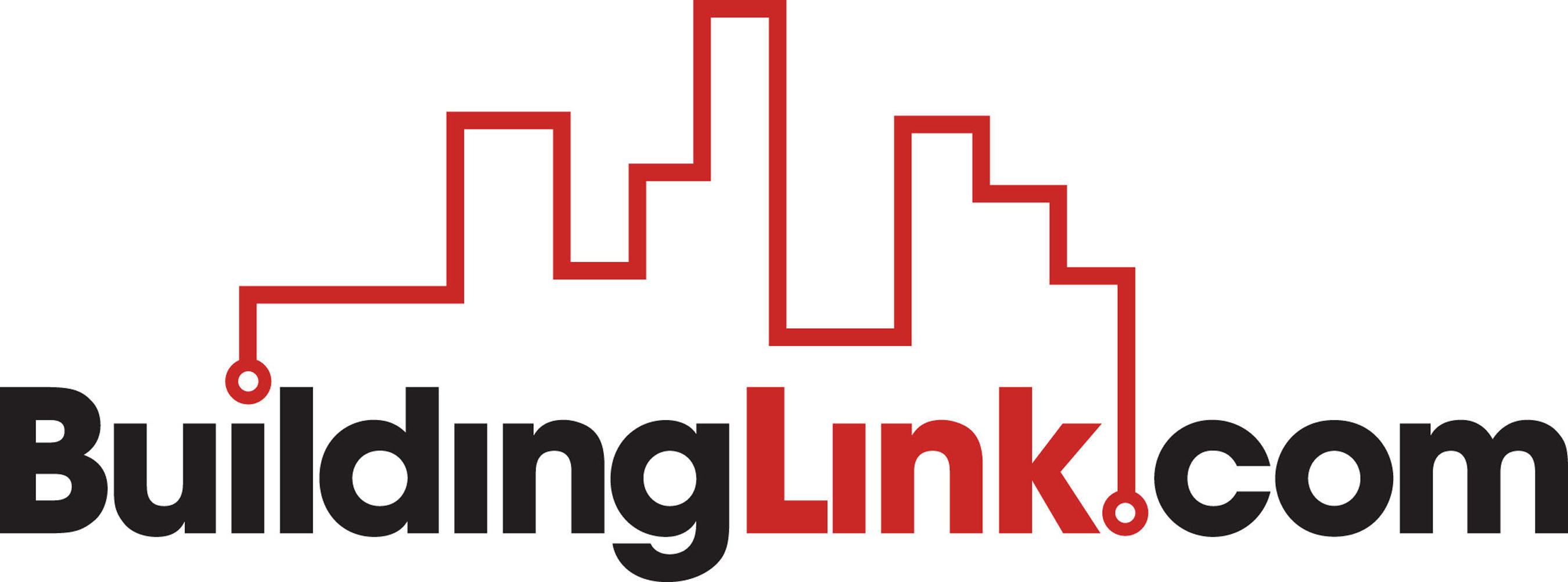 BuildingLink.com logo