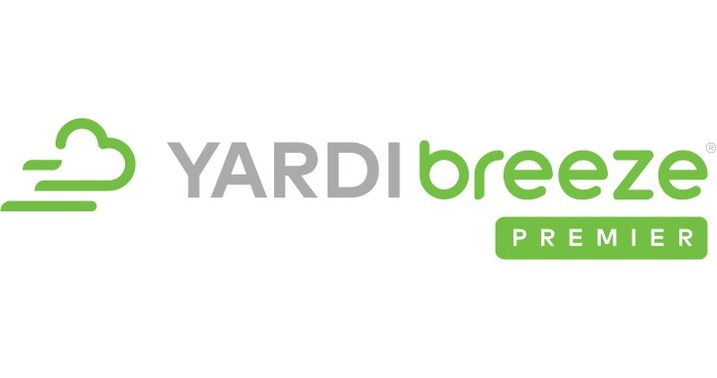 Yardi Breeze logo