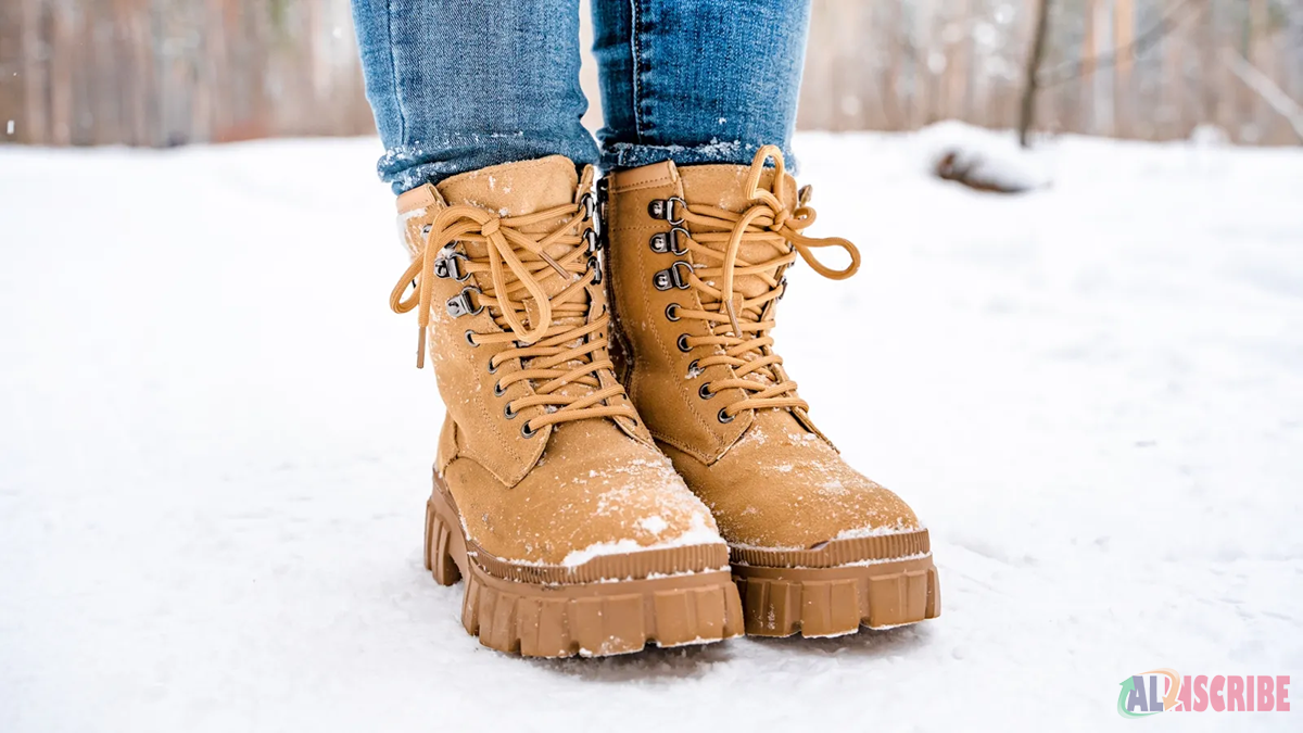 winter boots