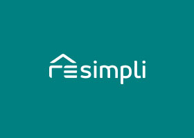 REsimpli logo