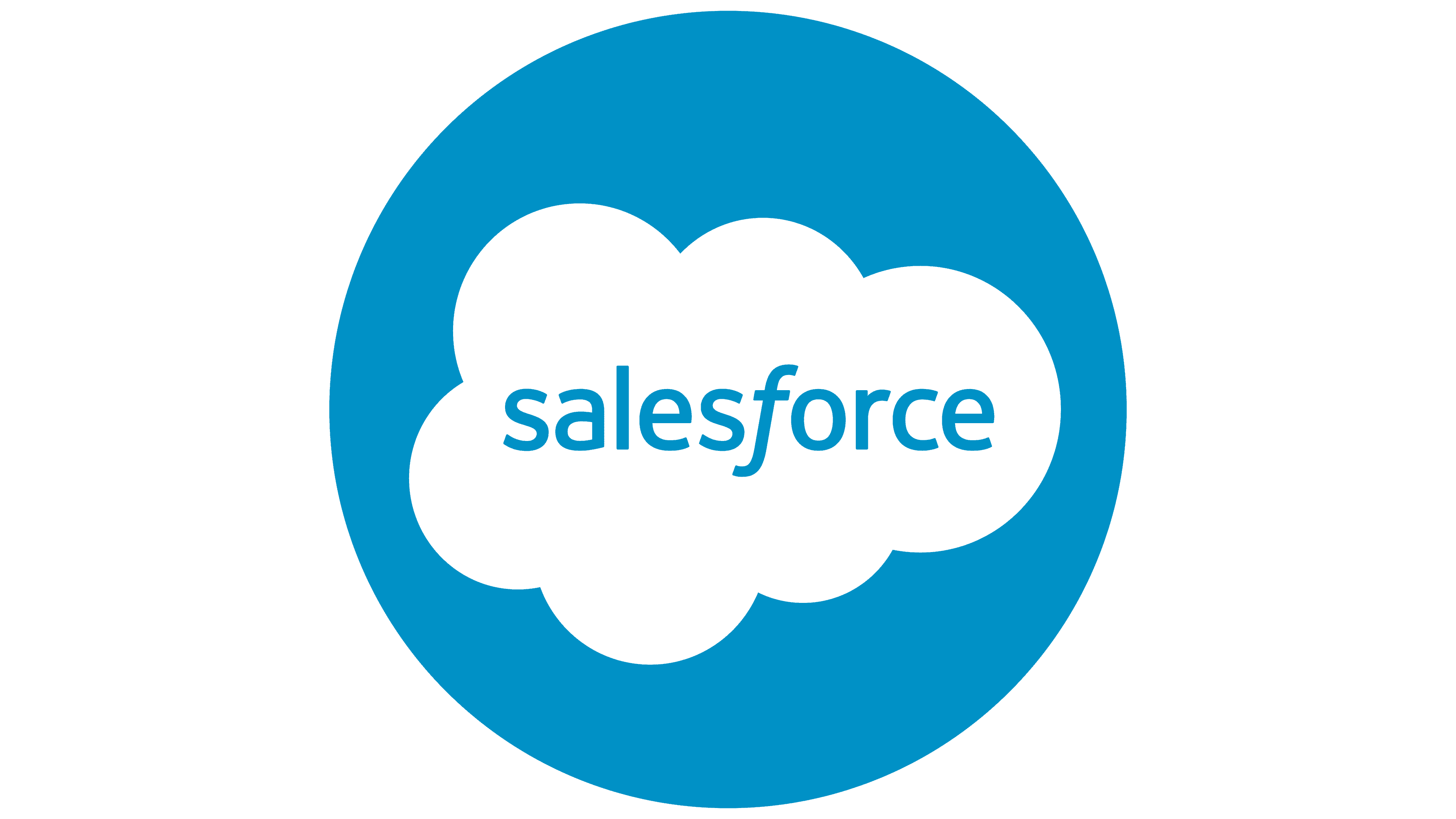 Salesforce logo