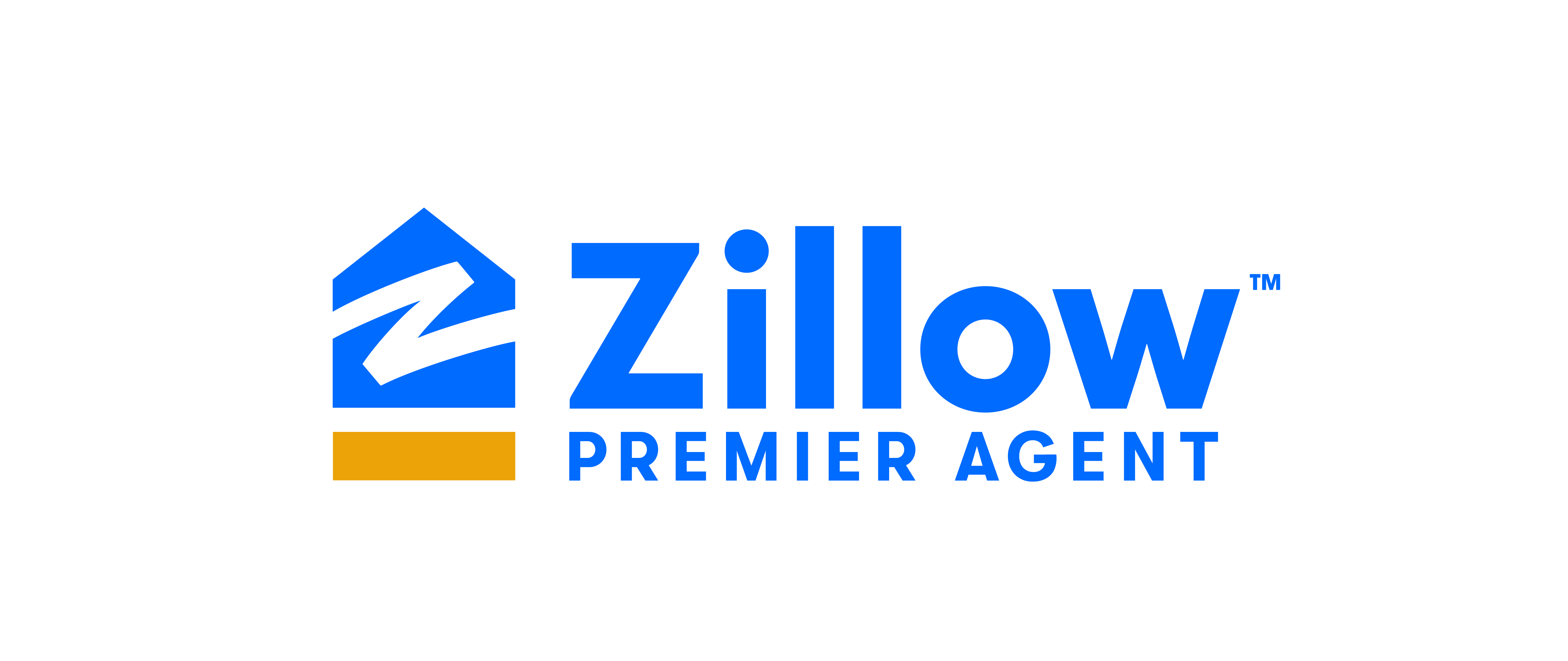 Zillow Premier Agent CRM logo