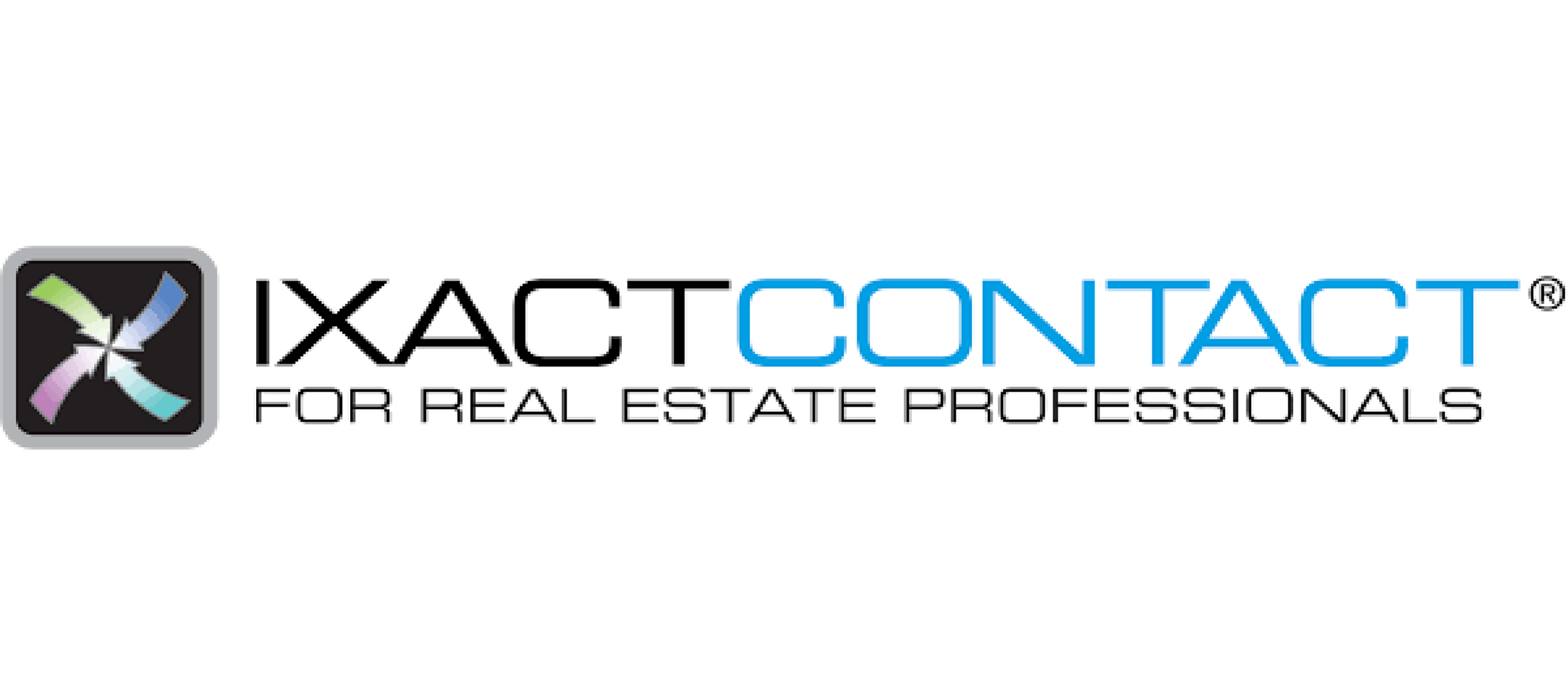 IXACT Contact logo