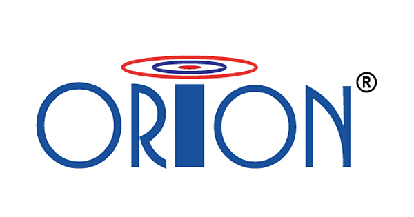 Orion ERP logo