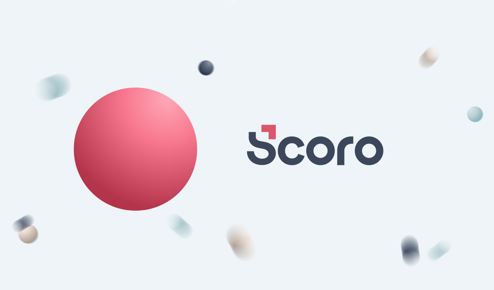 Scoro logo