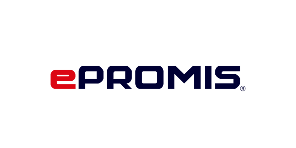 ePromis ERP logo