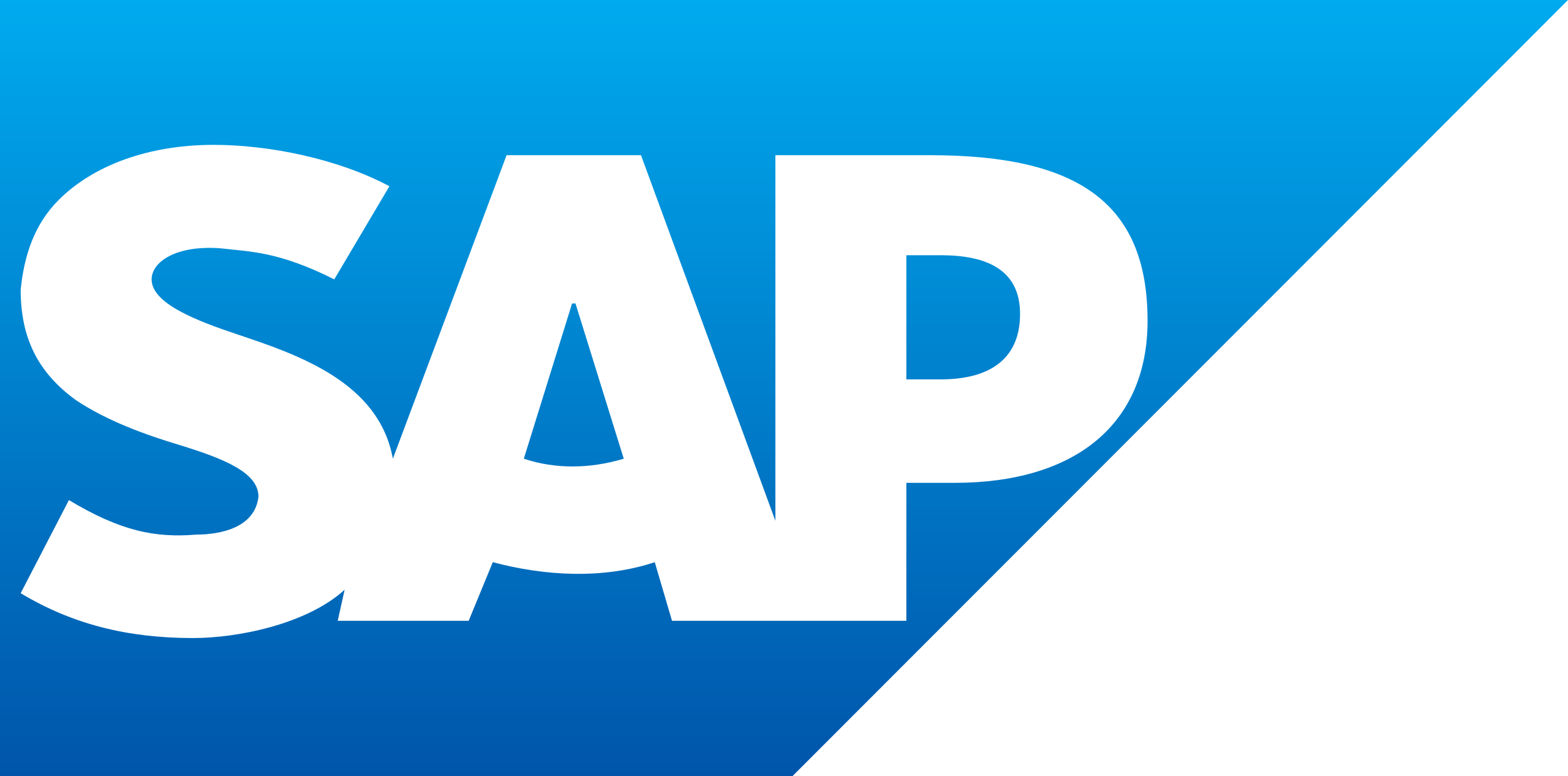 SAP logo