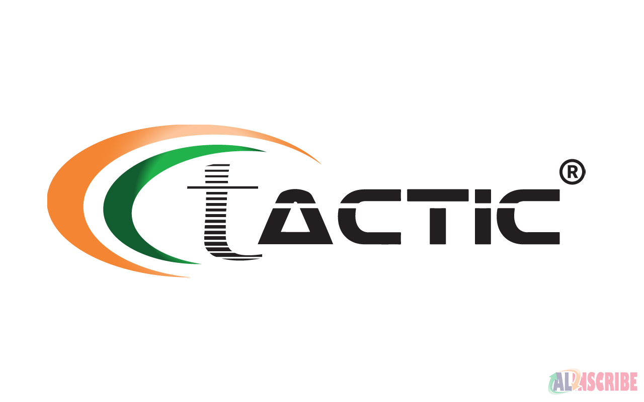 Tactic ERP & CRM