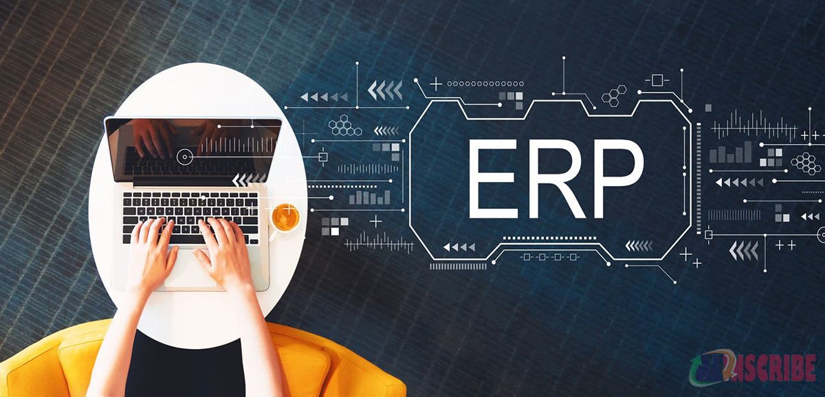 ERP solutions