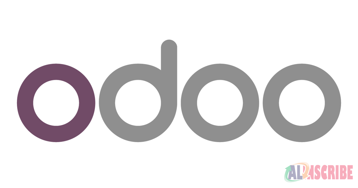 Odoo CRM