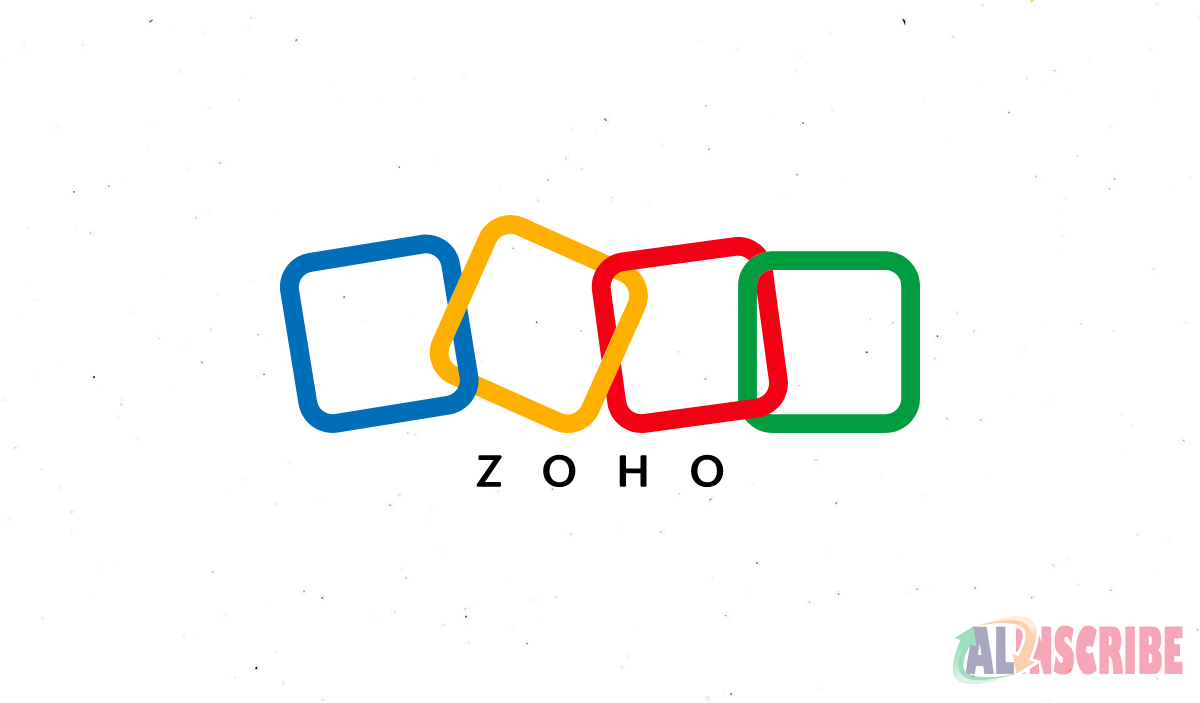 Zoho CRM