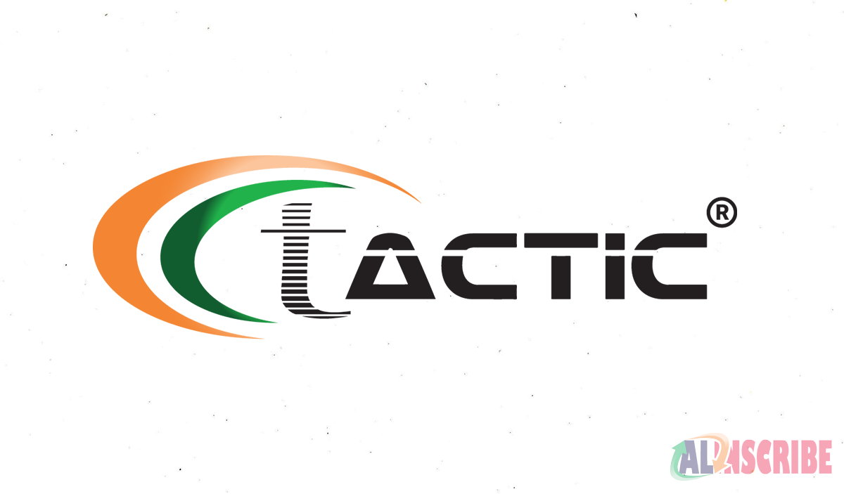 Tactic ERP & CRM