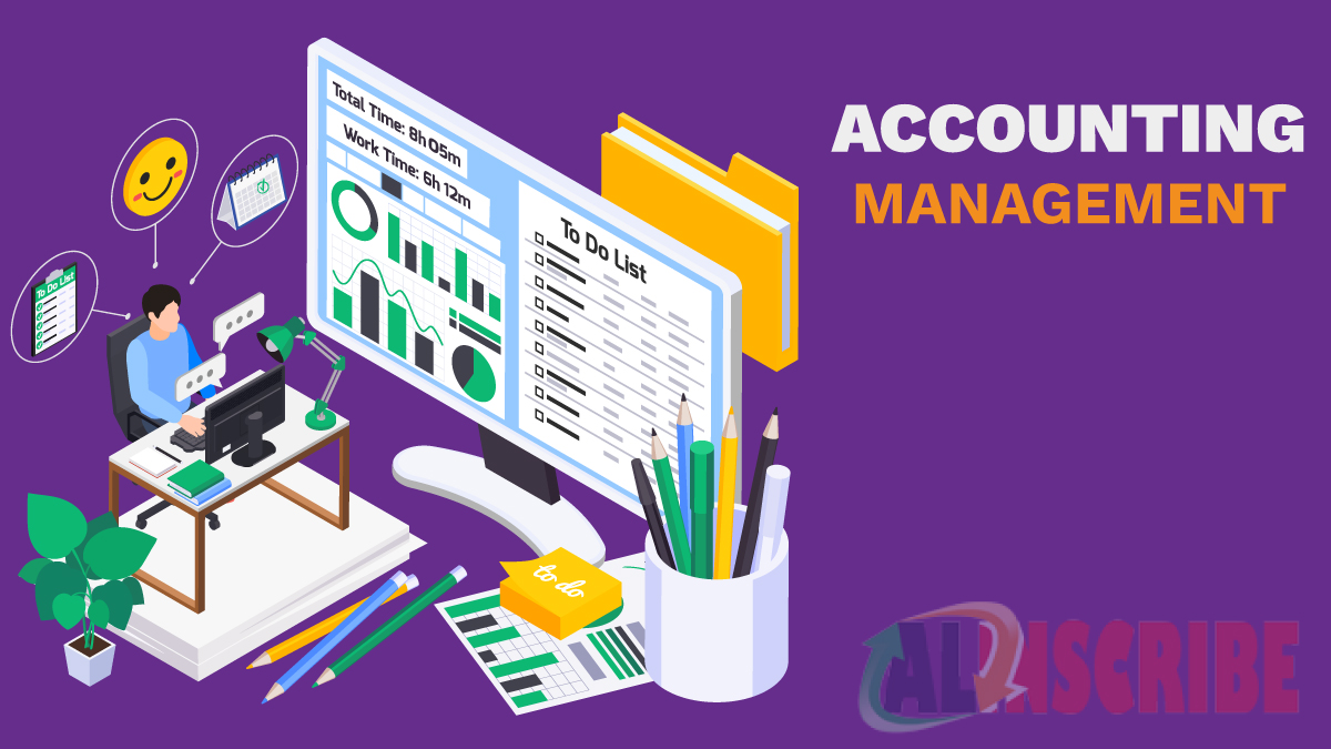 Management Accounting